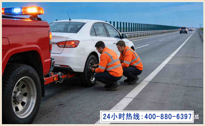 雅江汽车救援道路救援 雅江汽车救援道路救援